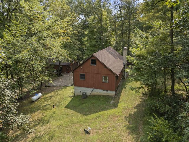 29838 Strawn Road, Logan, OH 43138