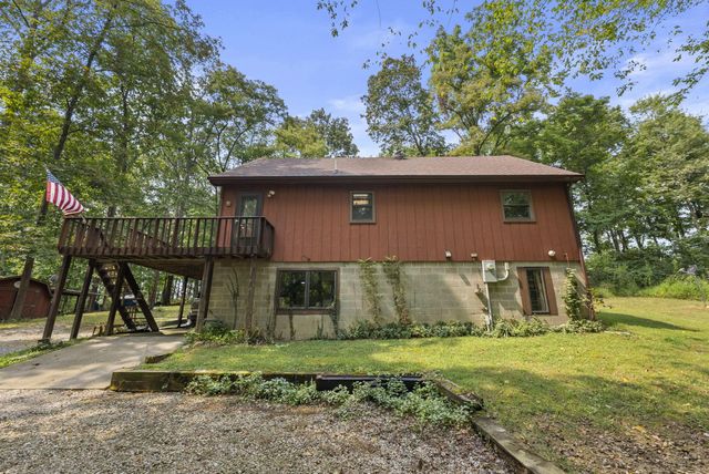 29838 Strawn Road, Logan, OH 43138