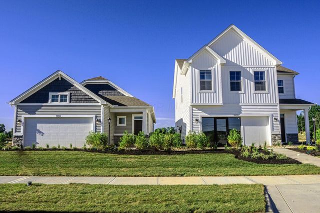 1024 Dawsons Drive, Hebron, OH 43025