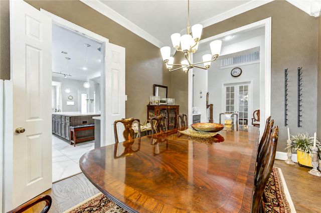17214 Endel Way, Richmond, TX 77407