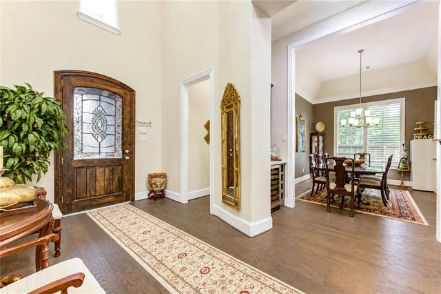 17214 Endel Way, Richmond, TX 77407