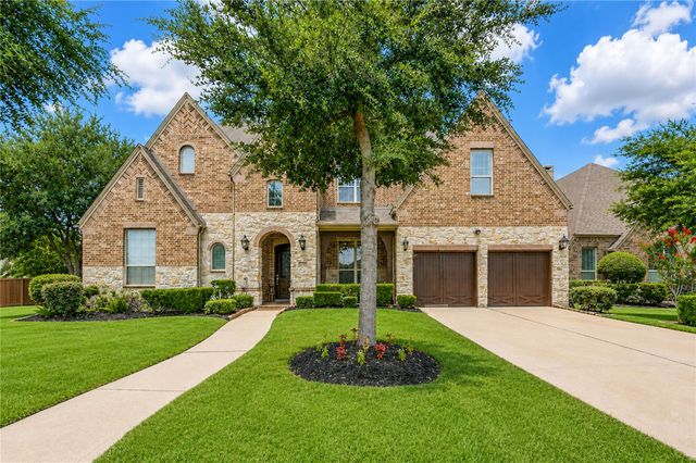 17214 Endel Way, Richmond, TX 77407