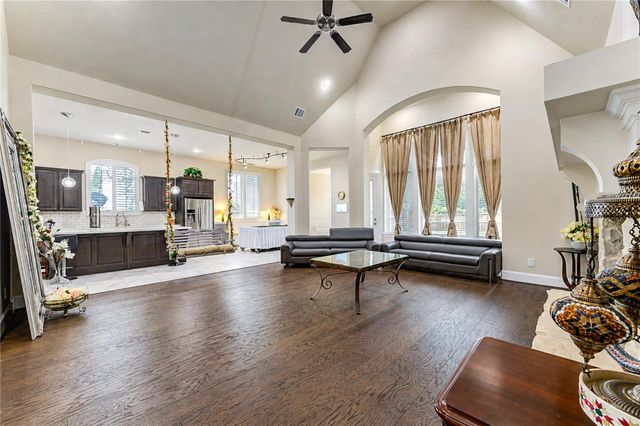 17214 Endel Way, Richmond, TX 77407