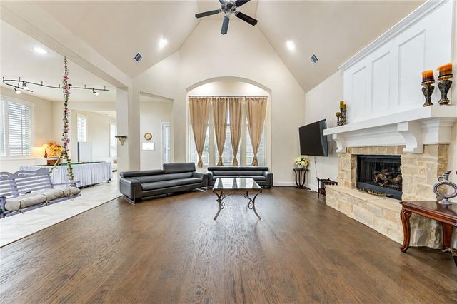 17214 Endel Way, Richmond, TX 77407