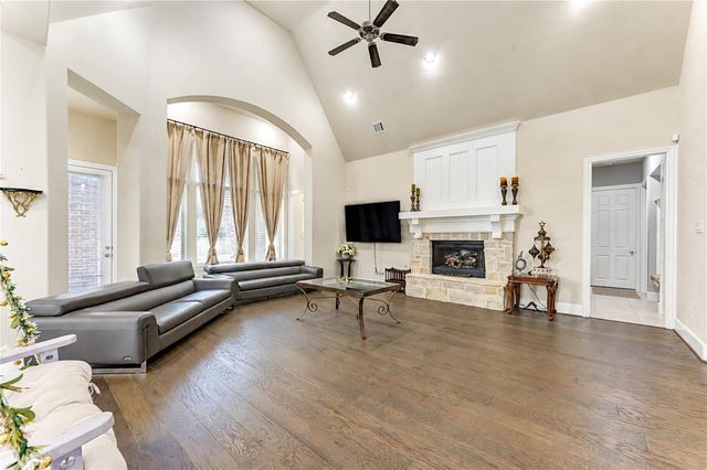 17214 Endel Way, Richmond, TX 77407