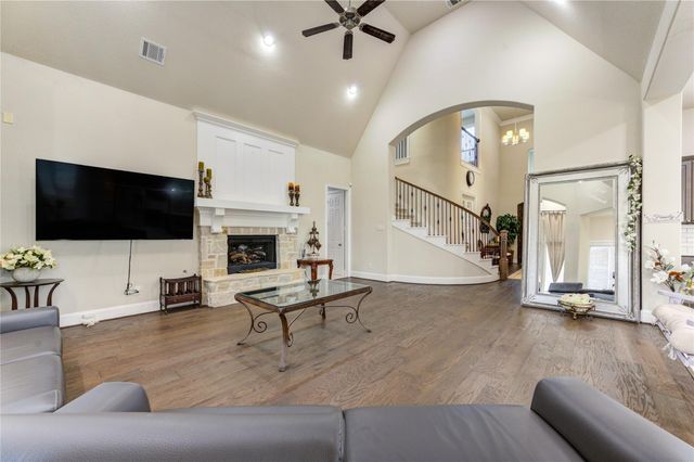 17214 Endel Way, Richmond, TX 77407