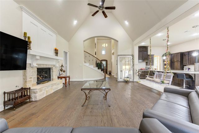 17214 Endel Way, Richmond, TX 77407