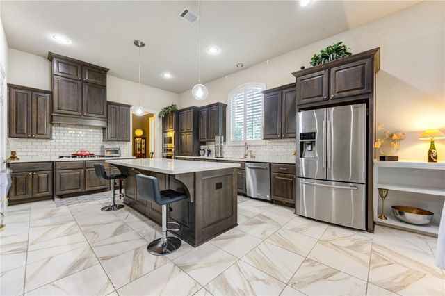 17214 Endel Way, Richmond, TX 77407