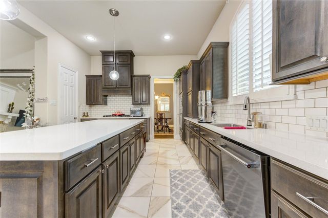 17214 Endel Way, Richmond, TX 77407