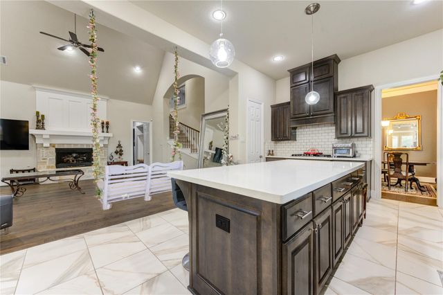 17214 Endel Way, Richmond, TX 77407