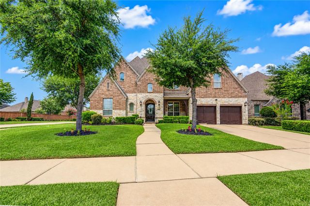 17214 Endel Way, Richmond, TX 77407