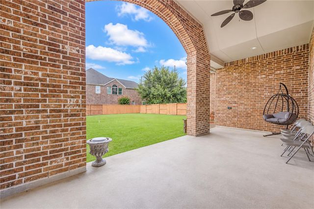 17214 Endel Way, Richmond, TX 77407