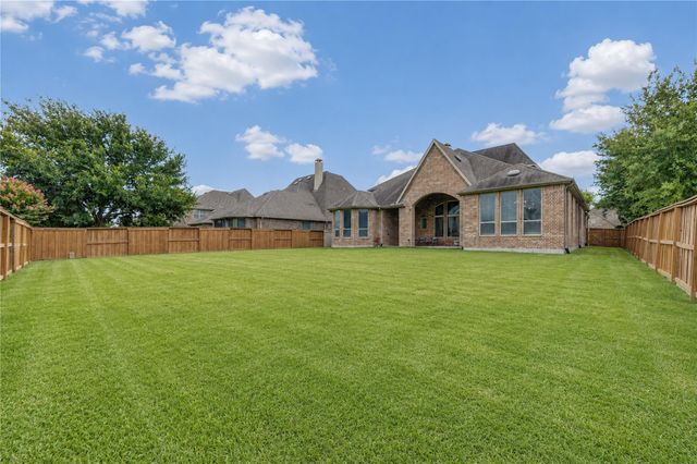 17214 Endel Way, Richmond, TX 77407
