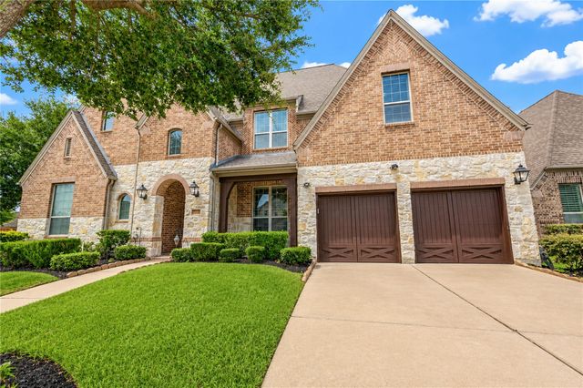17214 Endel Way, Richmond, TX 77407