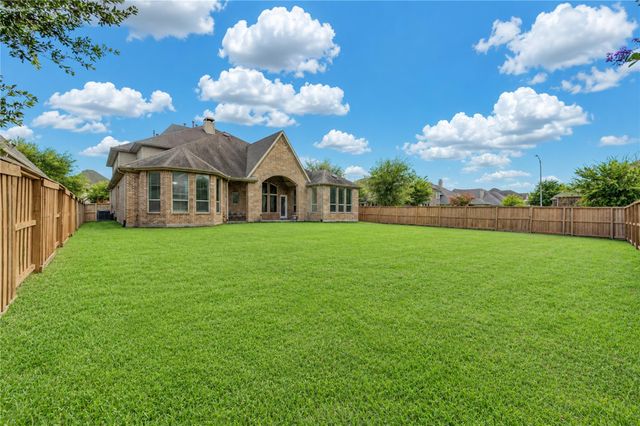 17214 Endel Way, Richmond, TX 77407