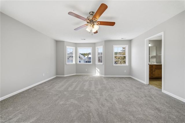 9 Johnson RD, Hampton, VA 23664