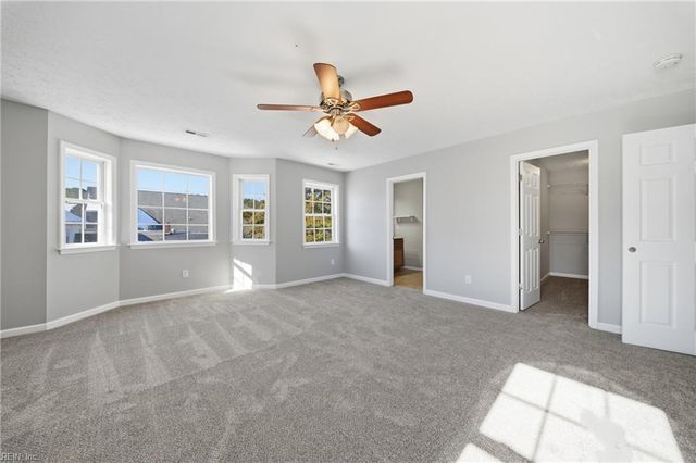 9 Johnson RD, Hampton, VA 23664