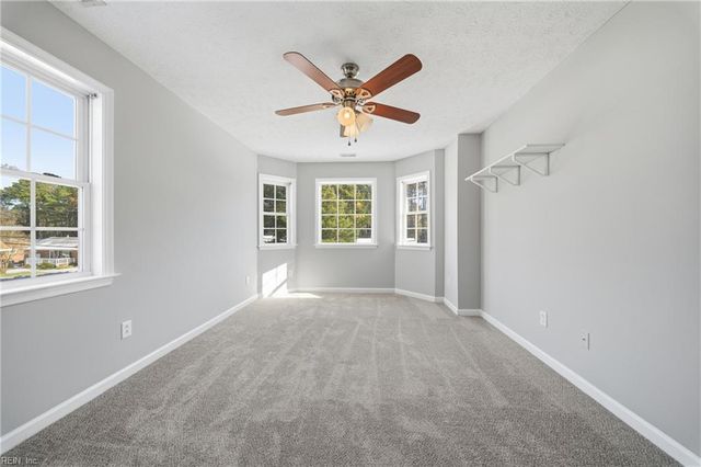 9 Johnson RD, Hampton, VA 23664