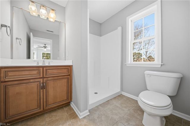 9 Johnson RD, Hampton, VA 23664