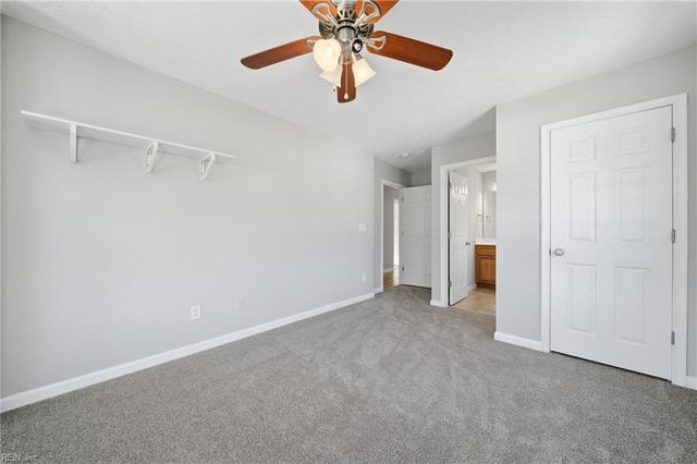 9 Johnson RD, Hampton, VA 23664