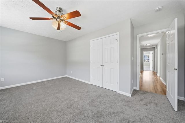 9 Johnson RD, Hampton, VA 23664