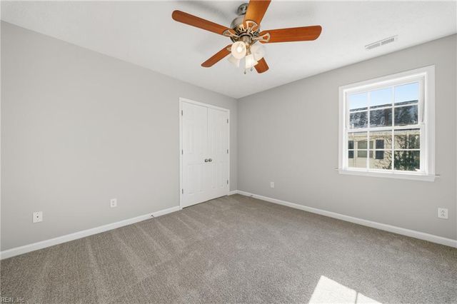 9 Johnson RD, Hampton, VA 23664