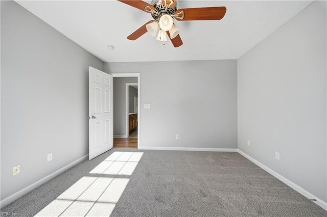 9 Johnson RD, Hampton, VA 23664