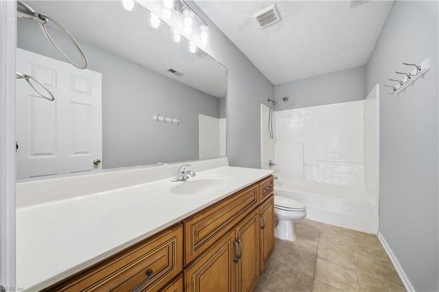 9 Johnson RD, Hampton, VA 23664