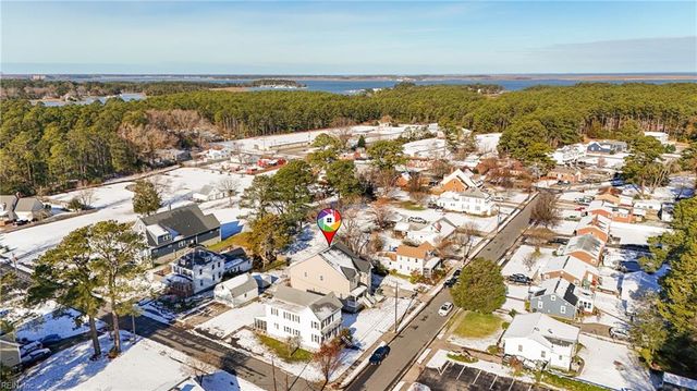 9 Johnson RD, Hampton, VA 23664