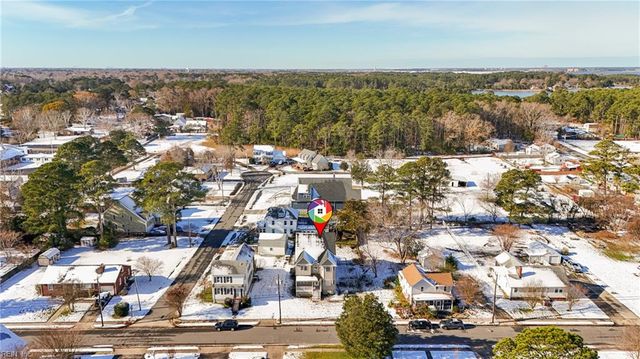 9 Johnson RD, Hampton, VA 23664