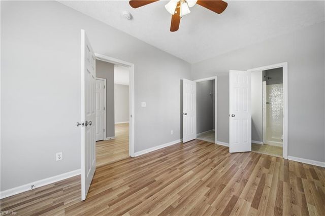 9 Johnson RD, Hampton, VA 23664