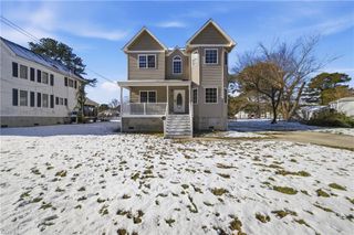 9 Johnson RD, Hampton, VA 23664
