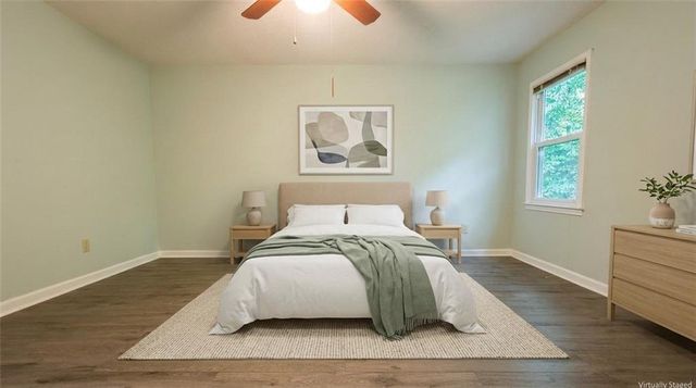 33 Chief Circle, Lawrenceville, GA 30043
