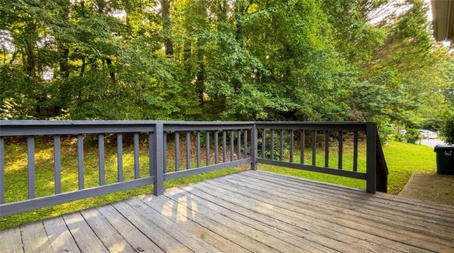 33 Chief Circle, Lawrenceville, GA 30043