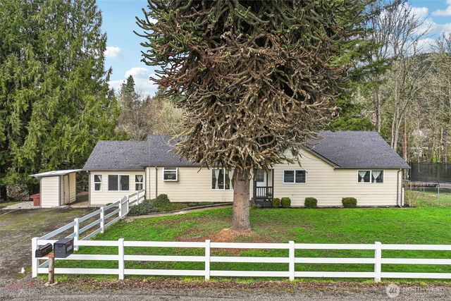 3031 Allen Street, Kelso, WA 98626