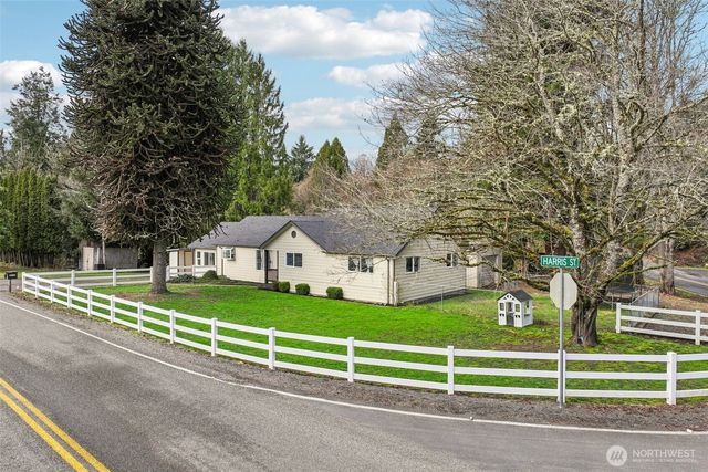 3031 Allen Street, Kelso, WA 98626