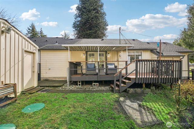 3031 Allen Street, Kelso, WA 98626
