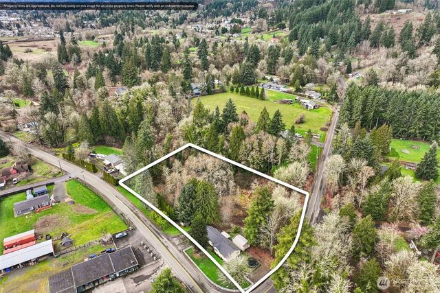3031 Allen Street, Kelso, WA 98626