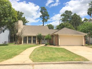 18918 Walden Forest Drive, Humble, TX 77346