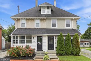 108 W BROAD ST, Malvern, PA 19355