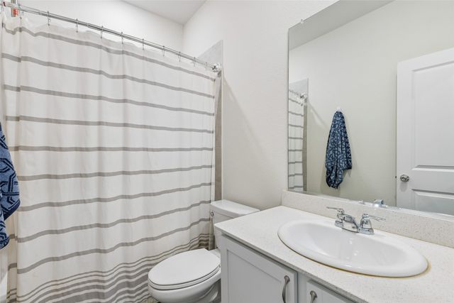 1218 Seurat Court, Little Elm, TX 75068