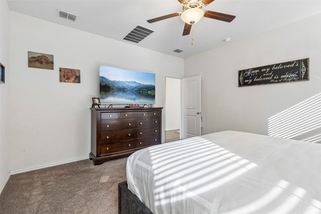 1218 Seurat Court, Little Elm, TX 75068