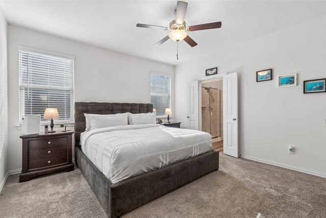 1218 Seurat Court, Little Elm, TX 75068