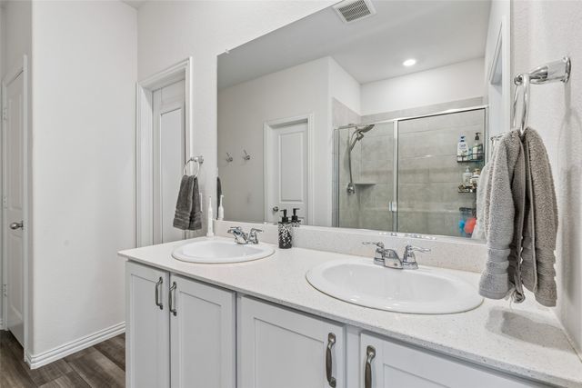 1218 Seurat Court, Little Elm, TX 75068