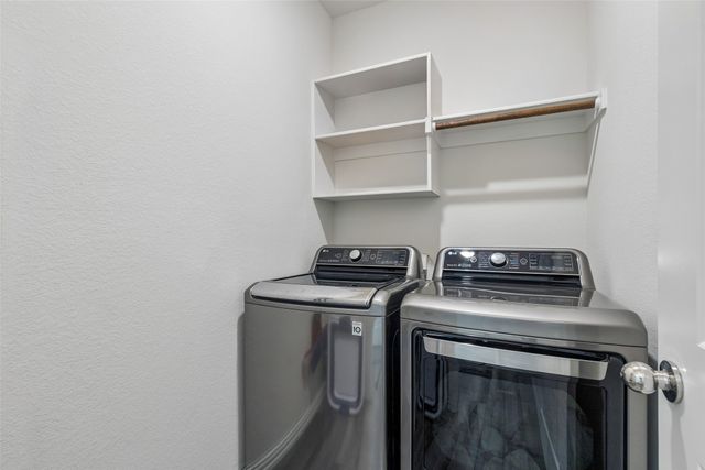 1218 Seurat Court, Little Elm, TX 75068