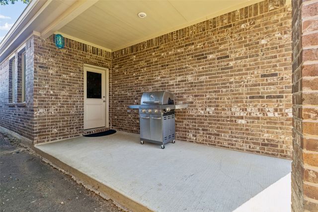 1218 Seurat Court, Little Elm, TX 75068