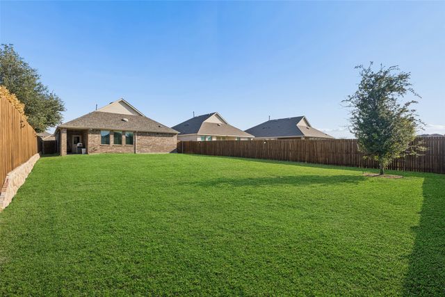 1218 Seurat Court, Little Elm, TX 75068