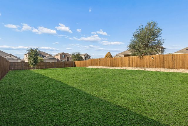 1218 Seurat Court, Little Elm, TX 75068