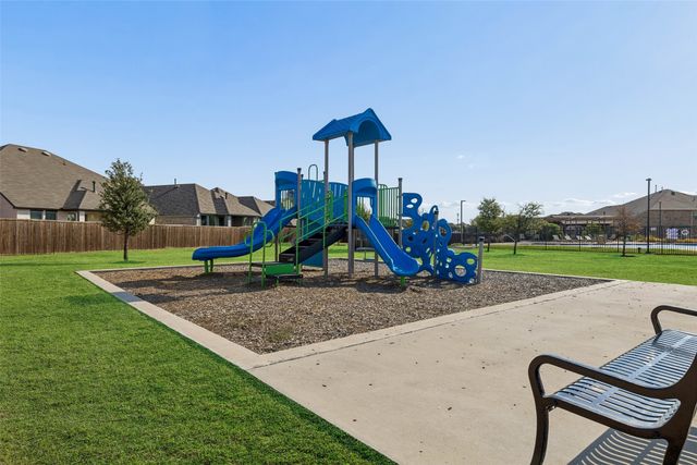 1218 Seurat Court, Little Elm, TX 75068