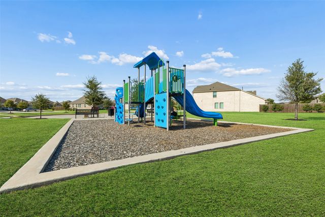 1218 Seurat Court, Little Elm, TX 75068